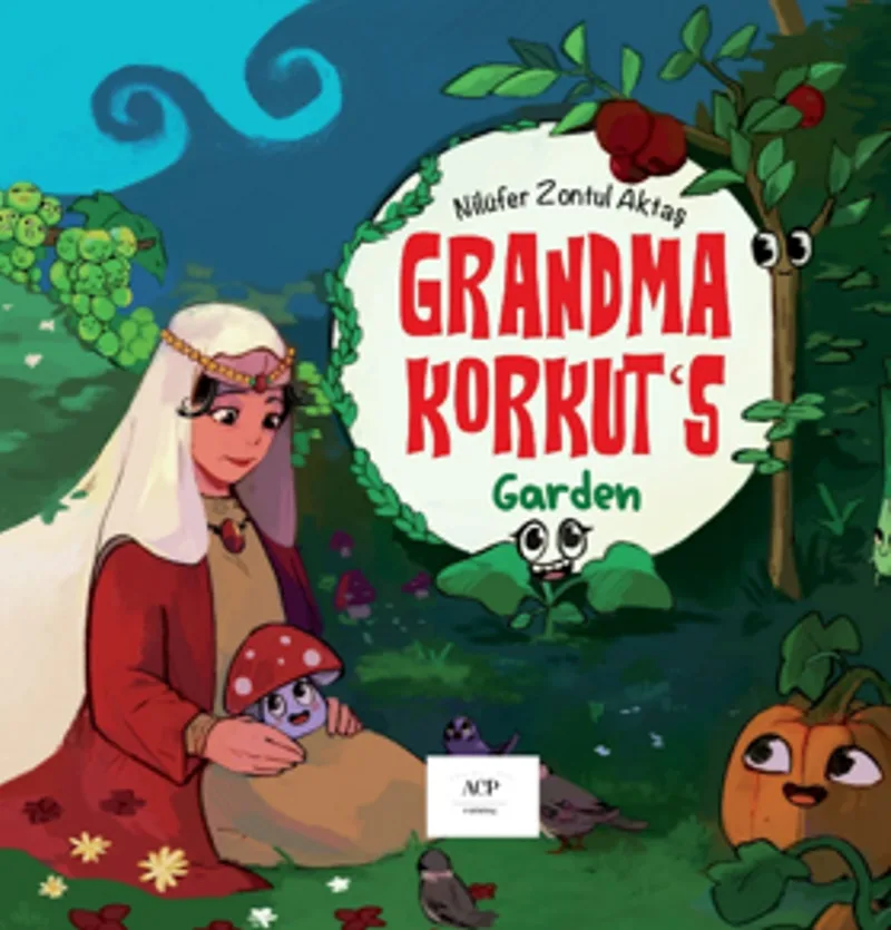 Grandma Korkut's