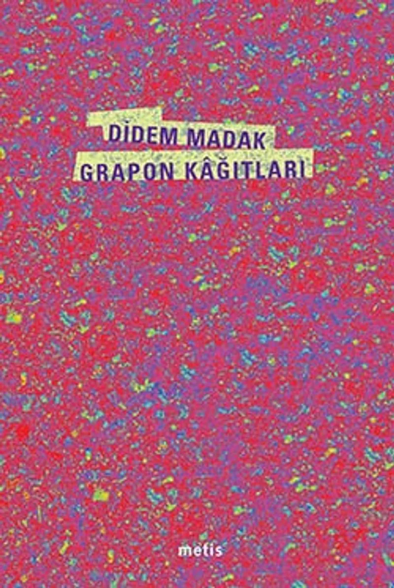 Grapon Kağıtları