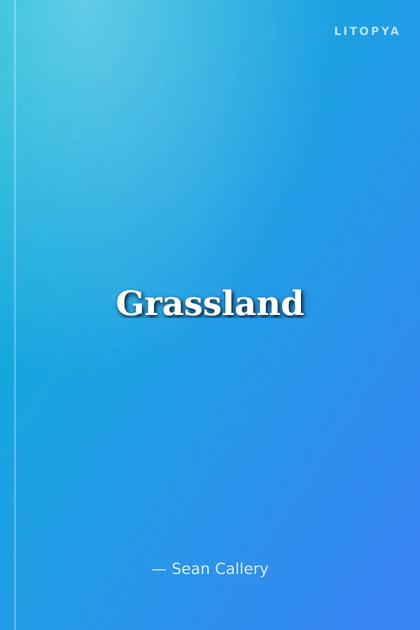 Grassland