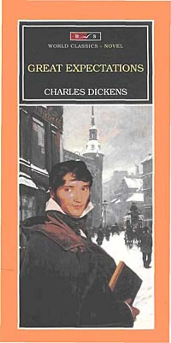 Great Expectations