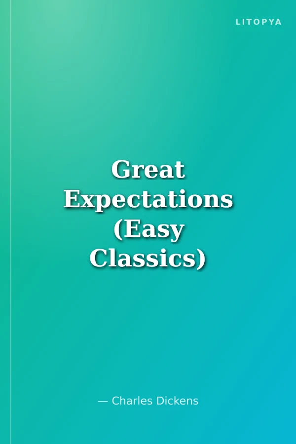 Great Expectations (Easy Classics)