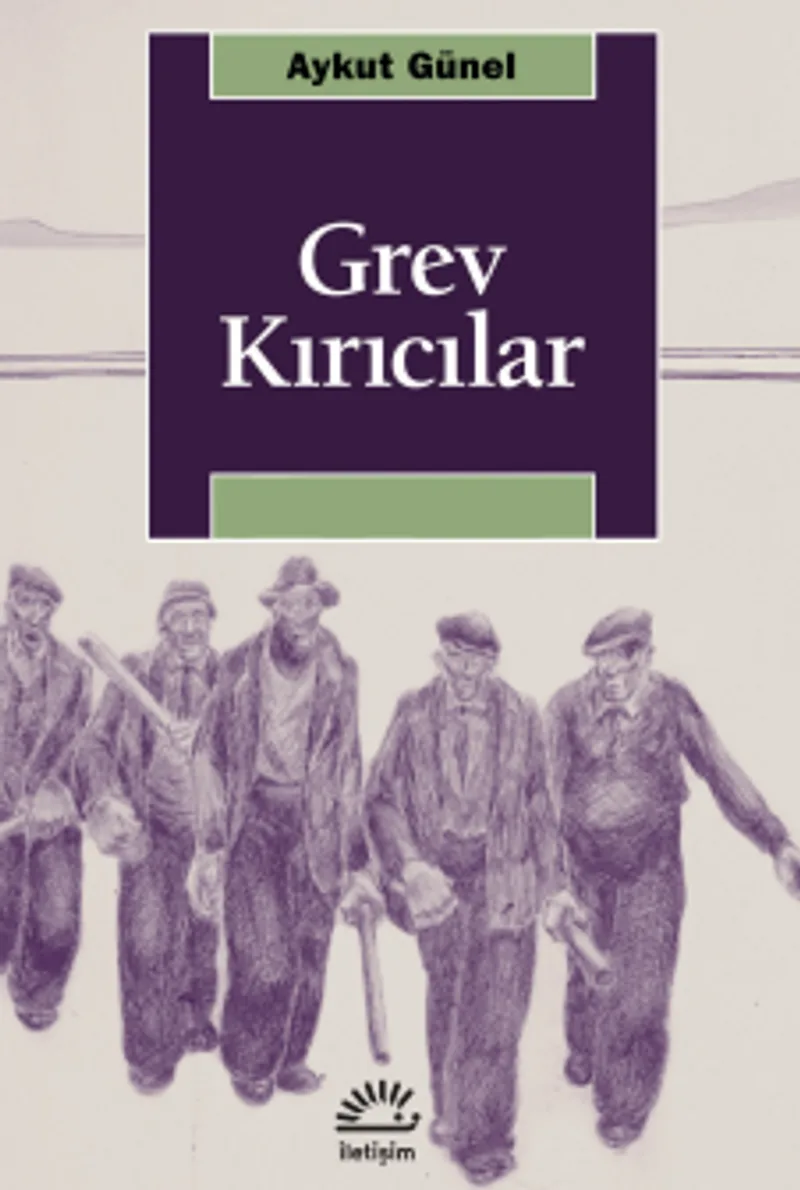 Grev Kırıcılar