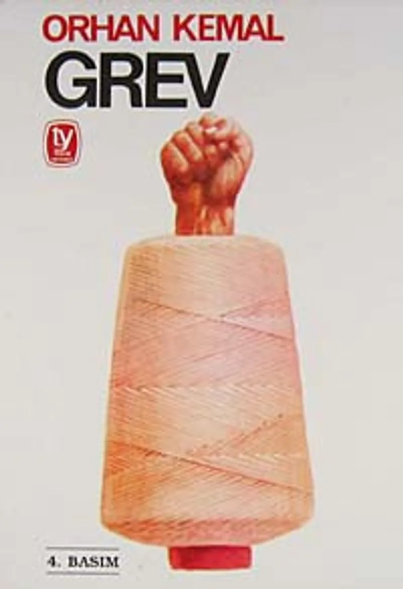 Grev