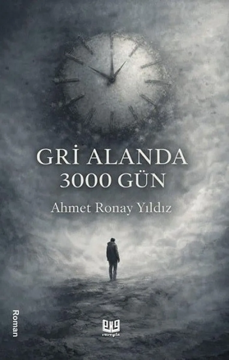 Gri Alanda 3000 Gün