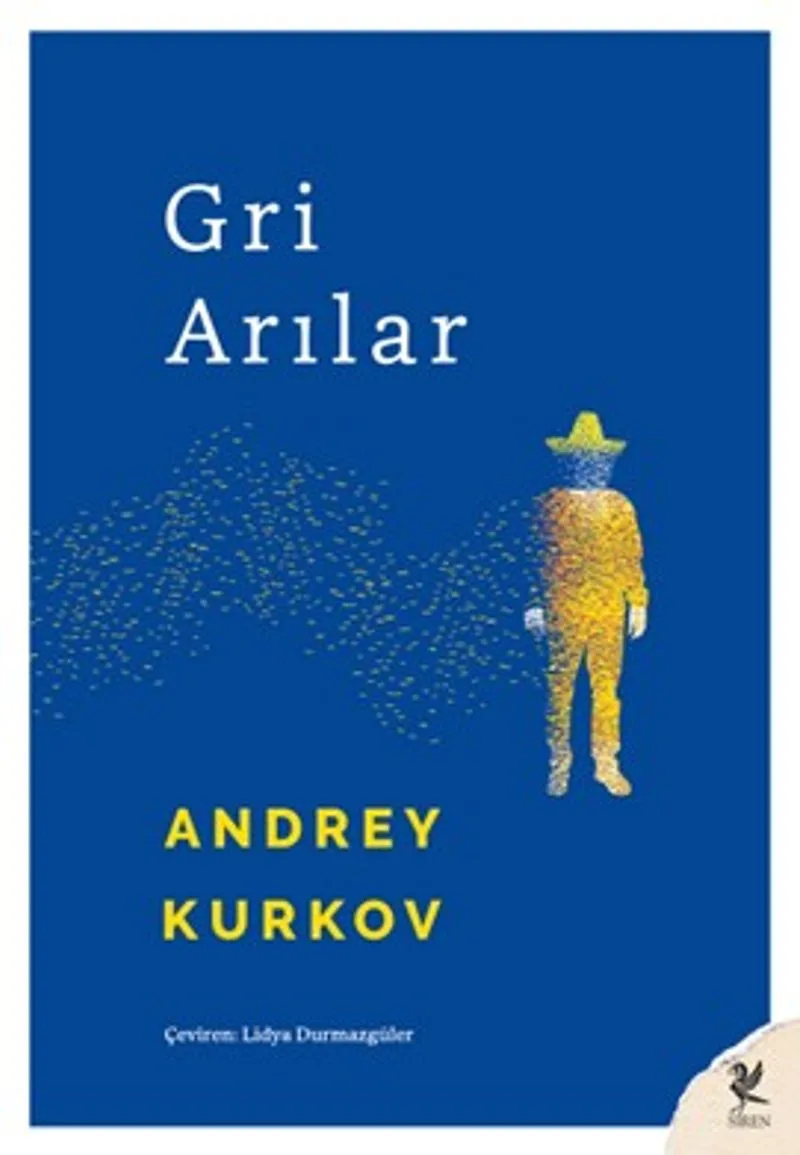 Gri Arılar