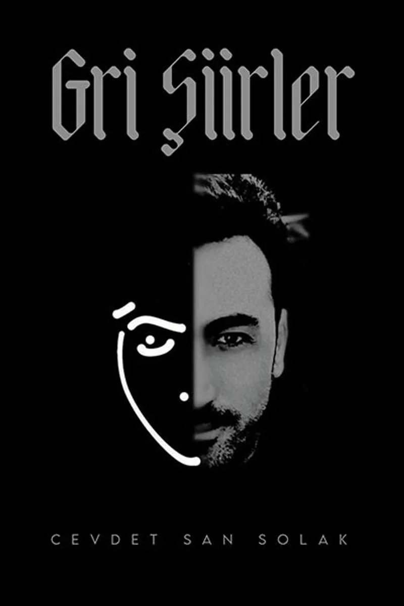 Gri Şiirler