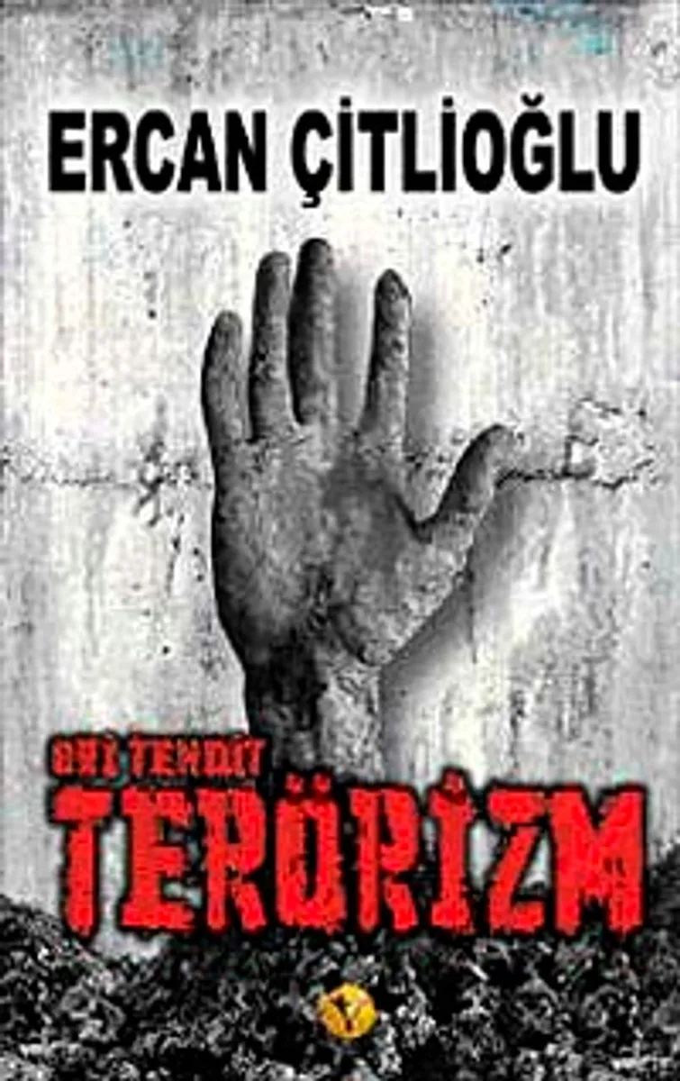 Gri Tehdit Terörizm