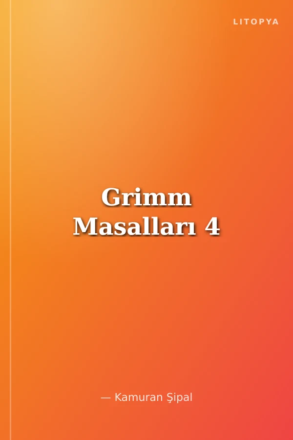 Grimm Masalları 4