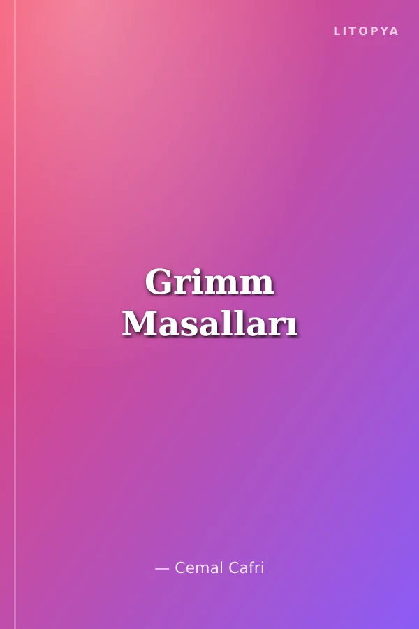Grimm Masalları