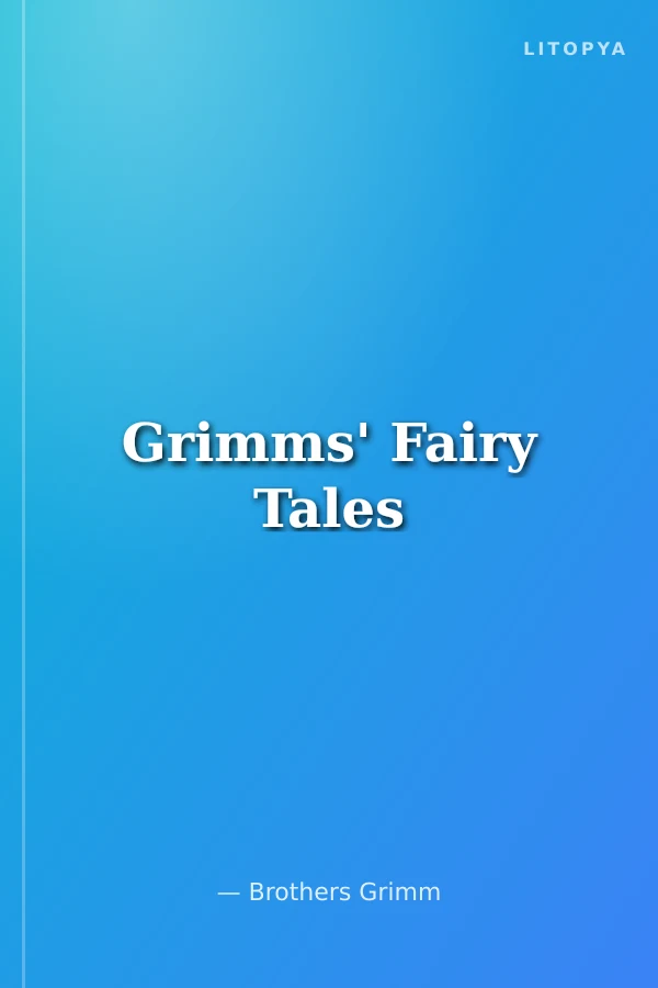 Grimms' Fairy Tales