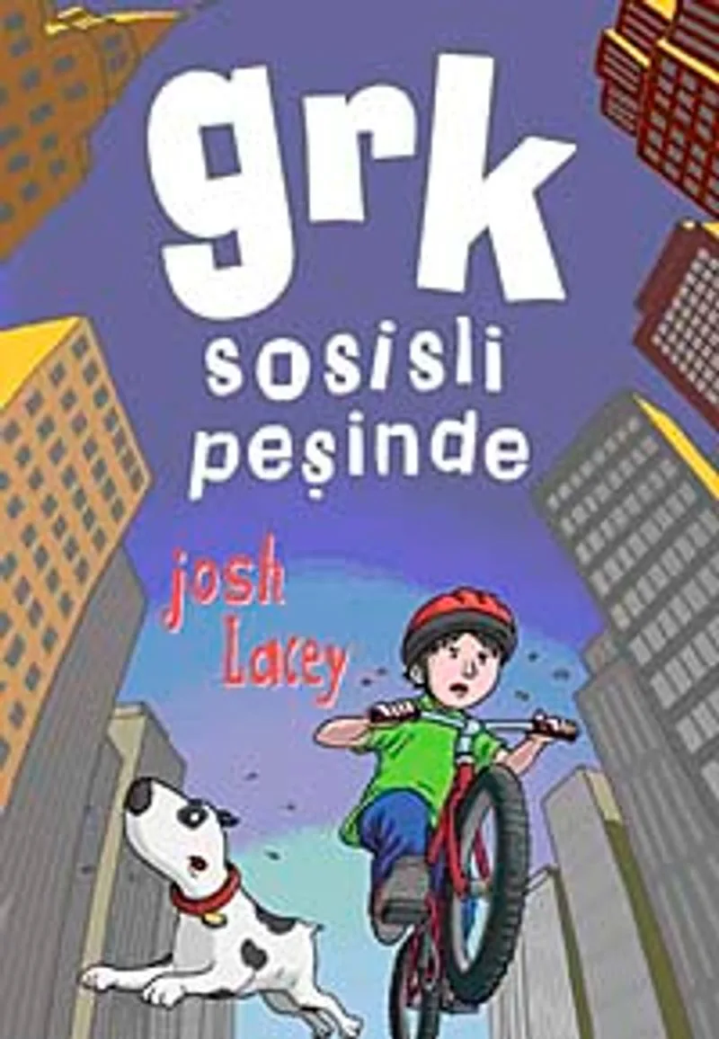 GRK Sosisli Peşinde
