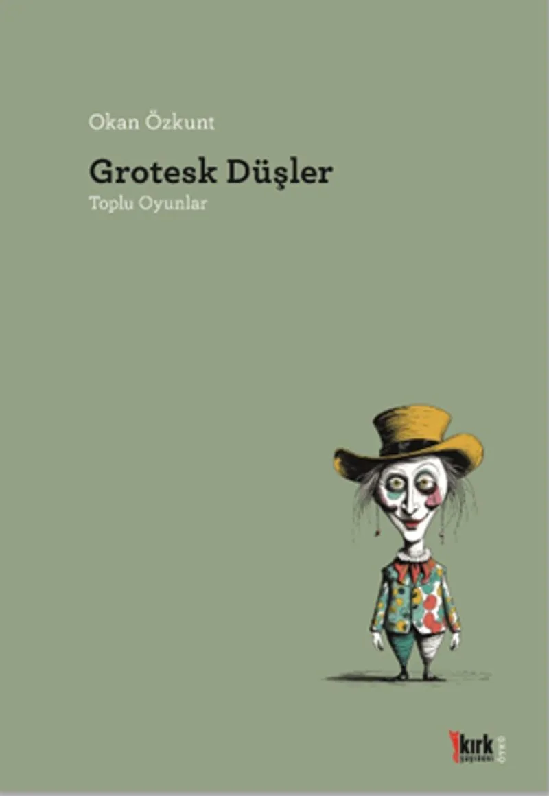 Grotesk Düşler