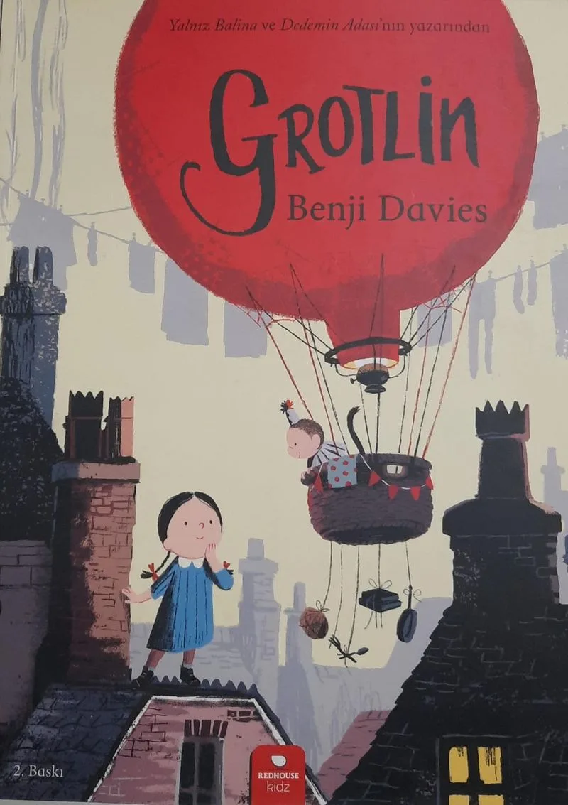 Grotlin