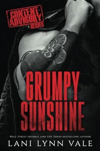 Grumpy Sunshine