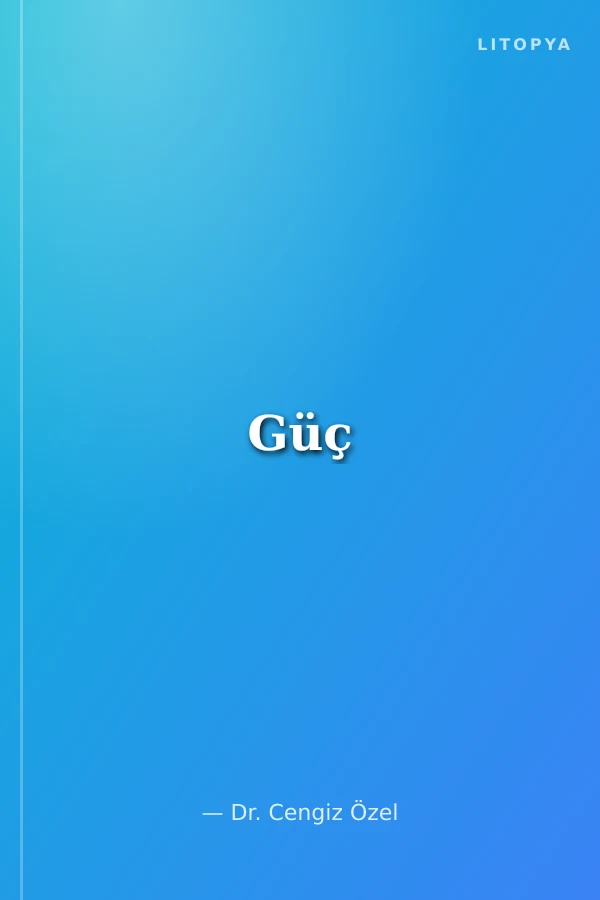 Güç