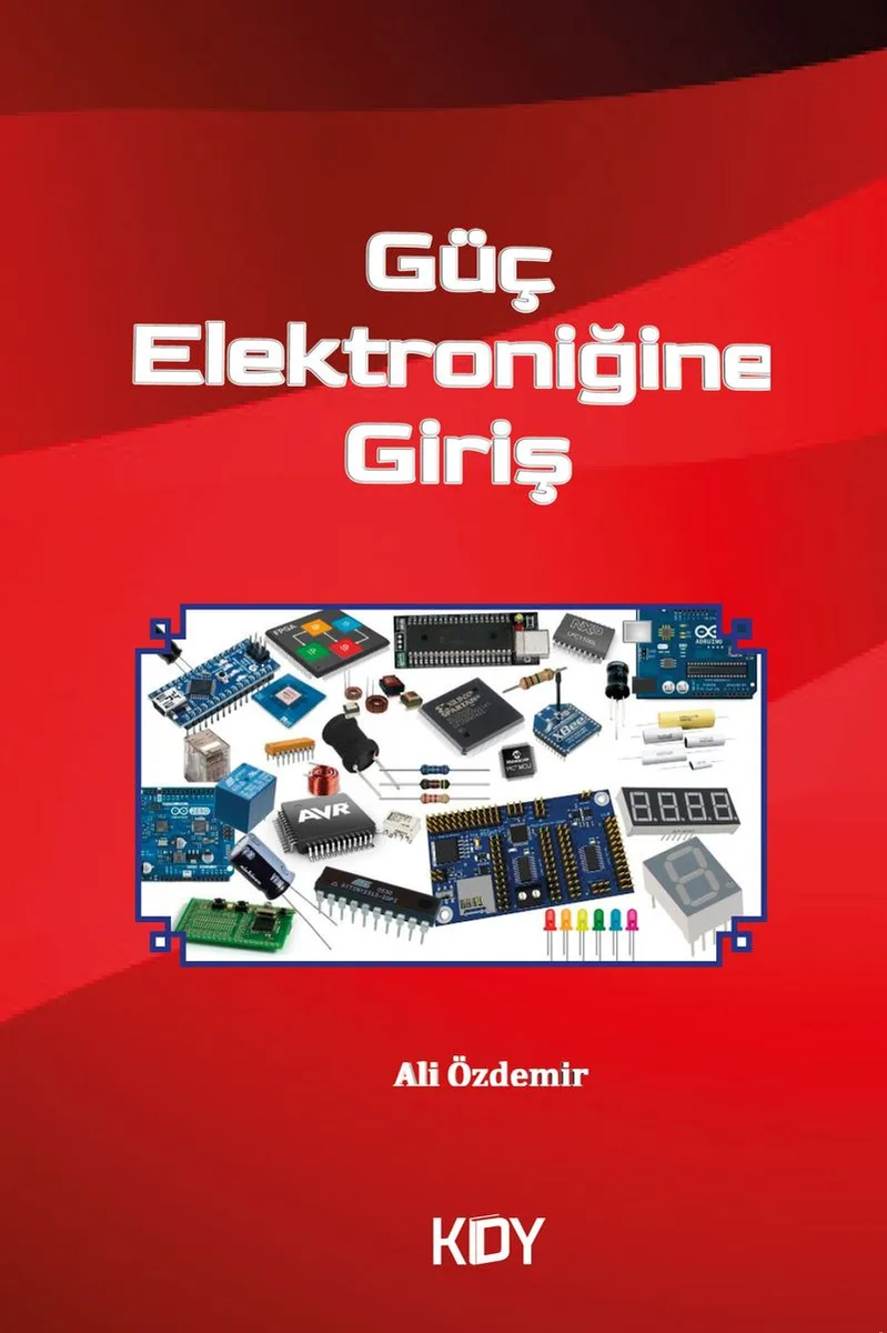Güç Elektroniğine Giriş