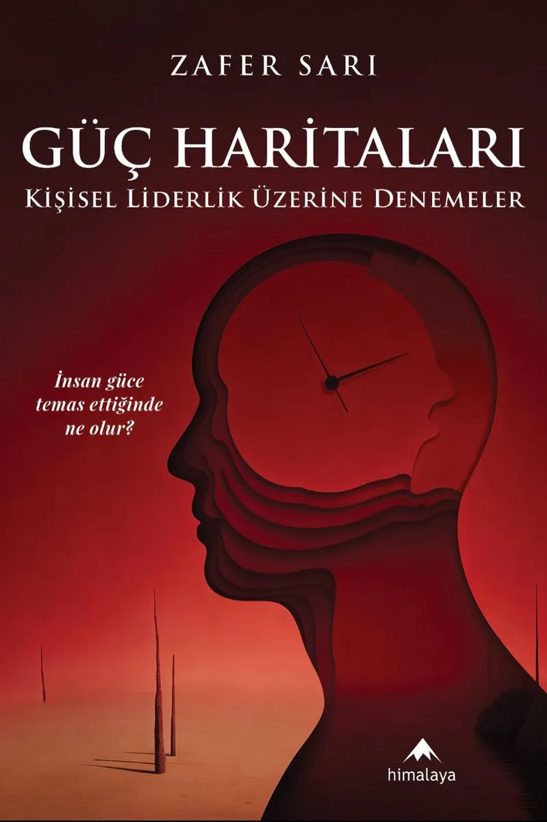 Güç Haritaları