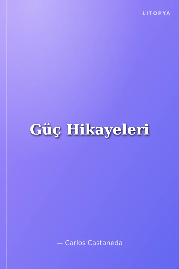 Güç Hikayeleri