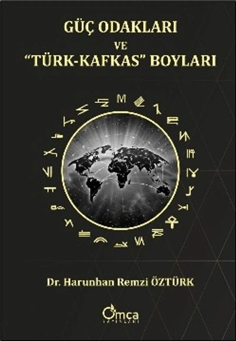 Güç Odakları ve &ldquo;Türk-Kafkas&rdquo; Boyları