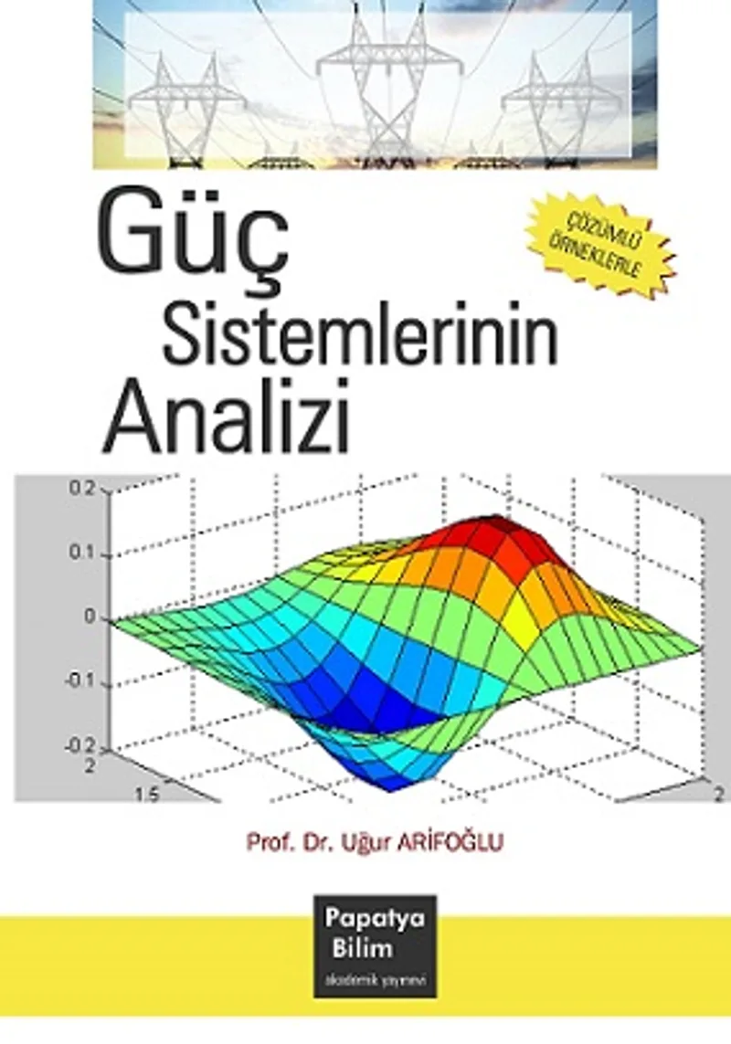 Güç Sistemlerinin Analizi
