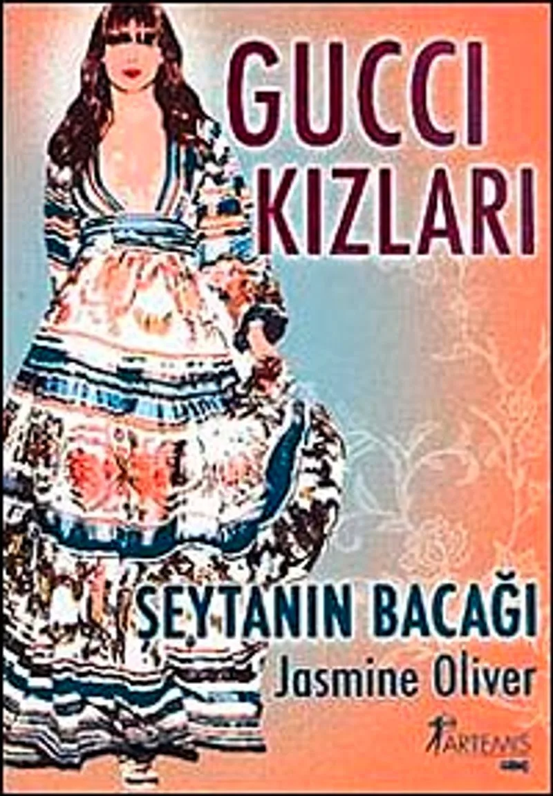Gucci Kızları Şeytanın Bacağı