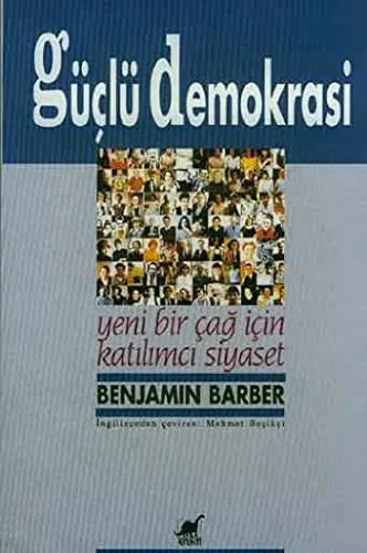 Güçlü Demokrasi