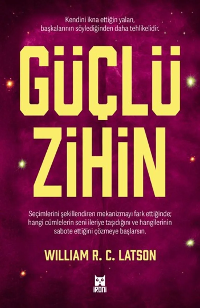 Güçlü Zihin