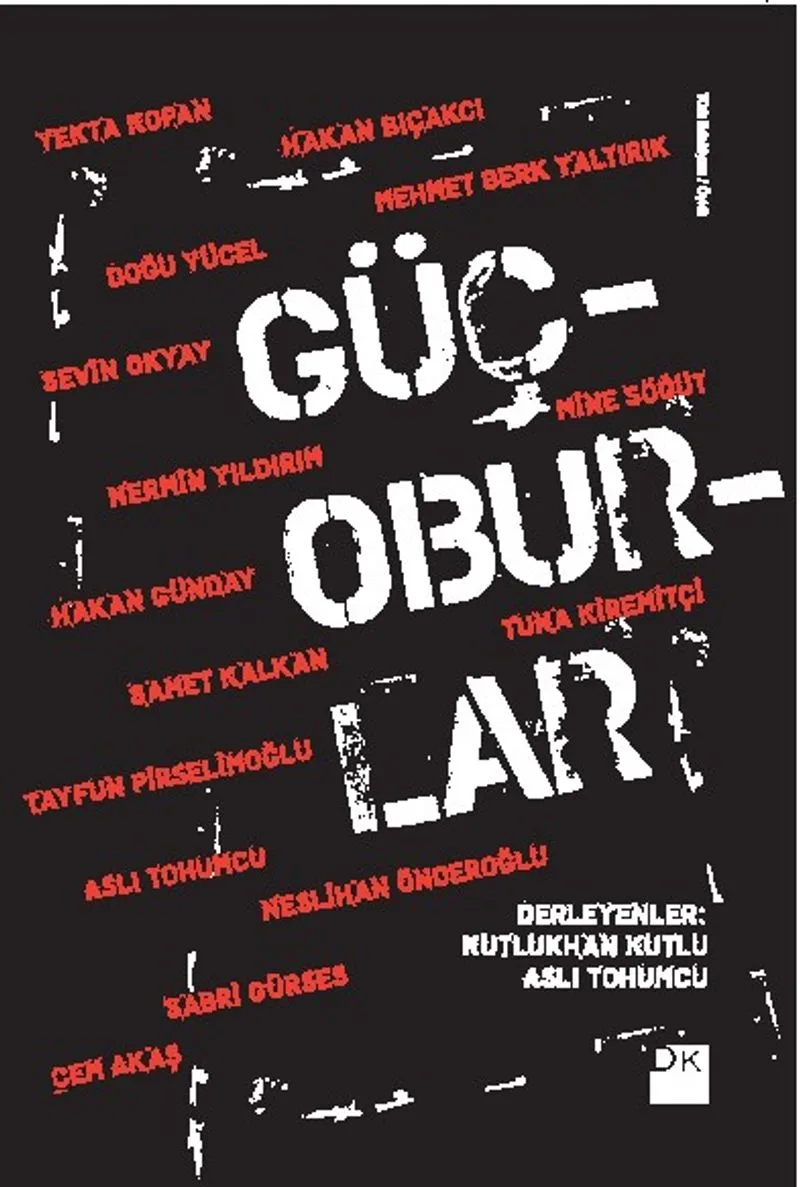 Güçoburlar