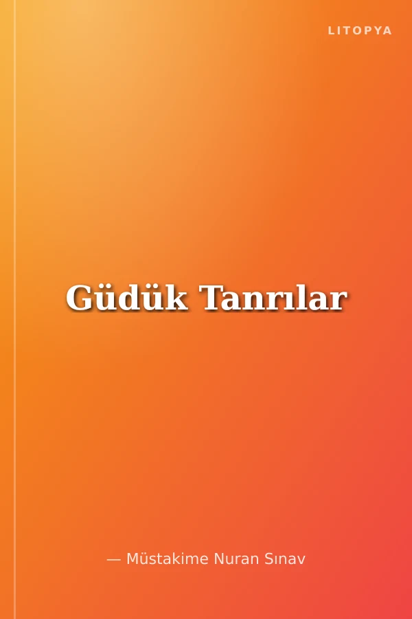 Güdük Tanrılar