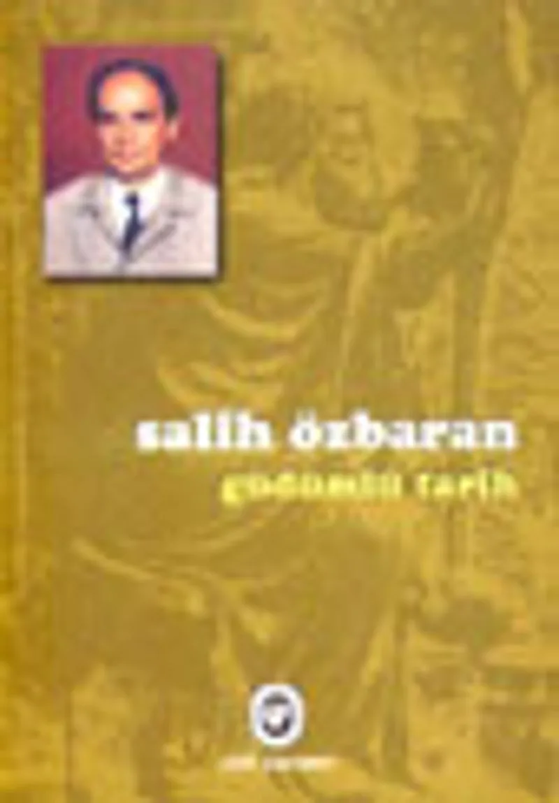 Güdümlü Tarih