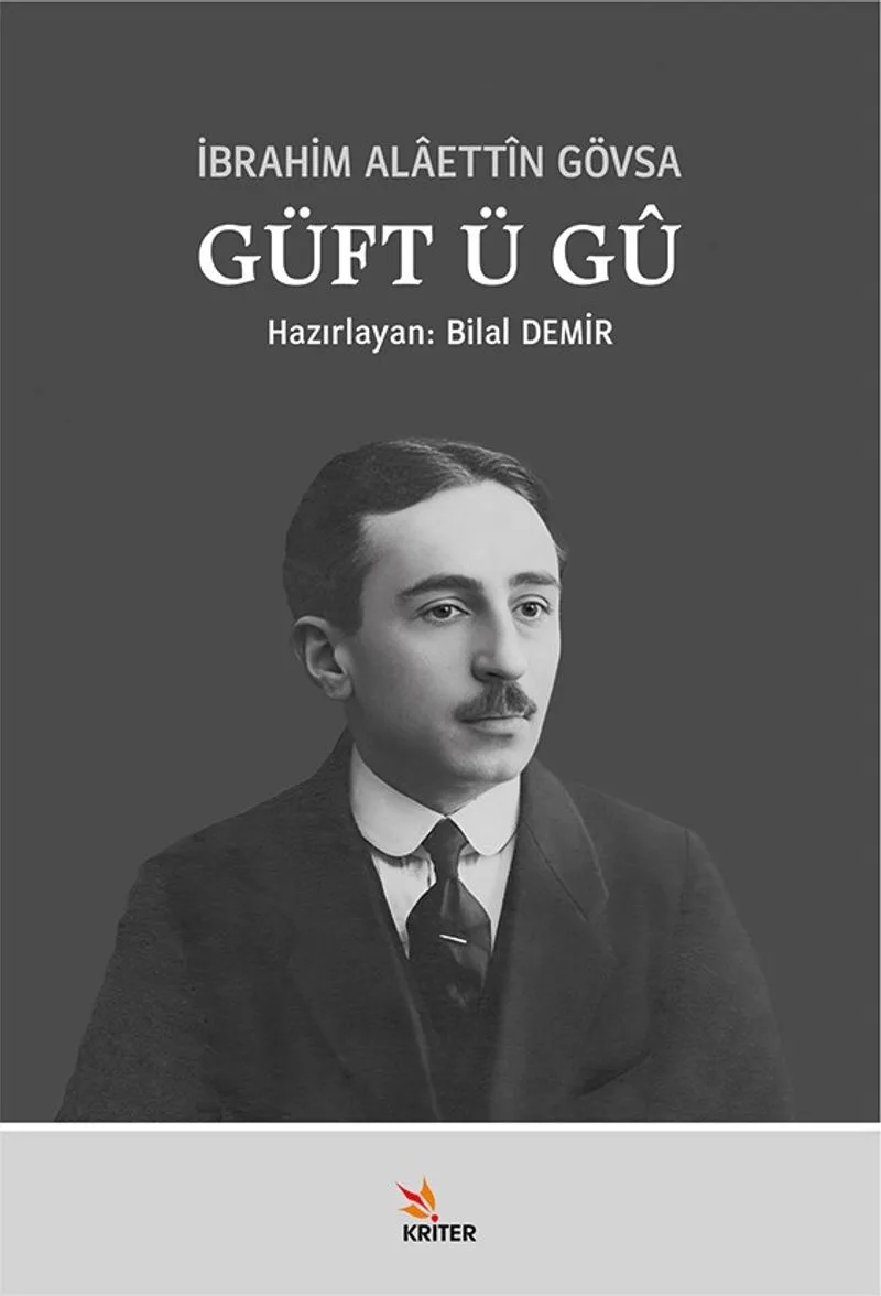 Güft ü G&ucirc;