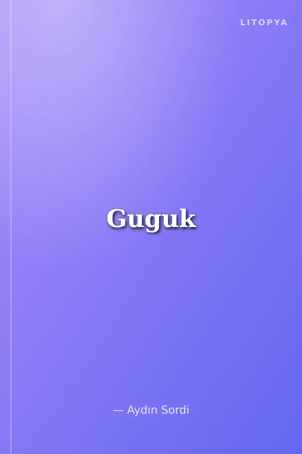 Guguk