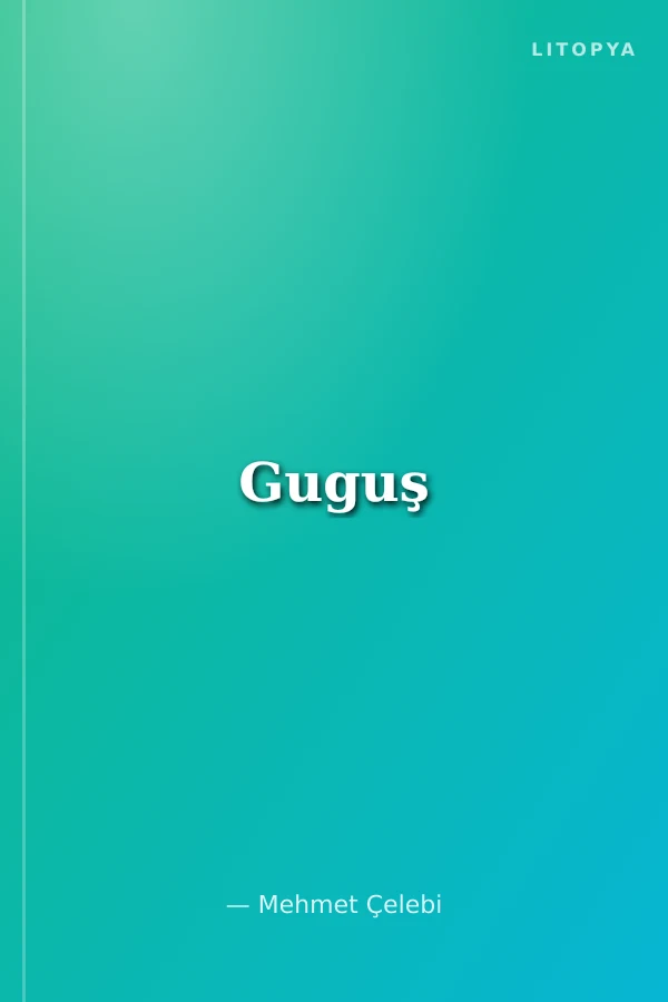 Guguş