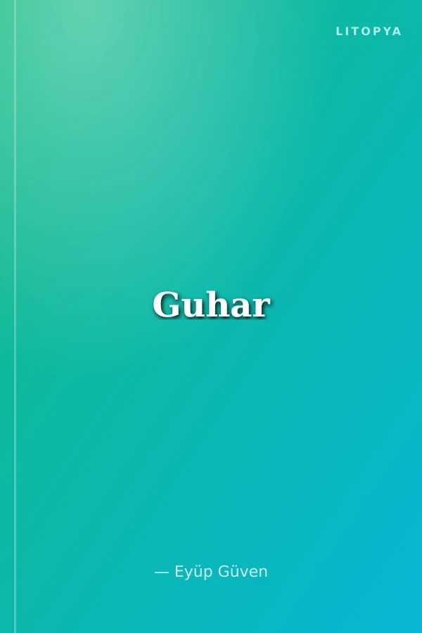 Guhar
