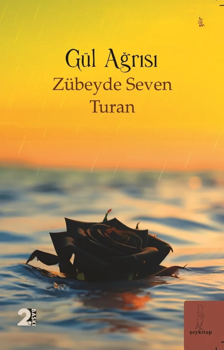 Gül Ağrısı