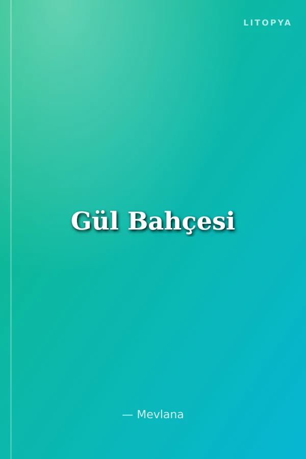 Gül Bahçesi