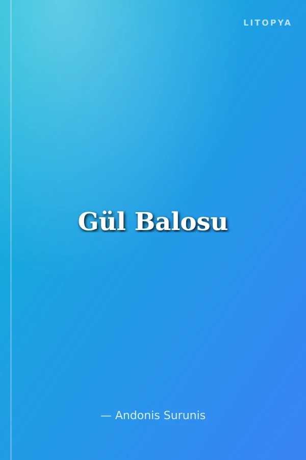 Gül Balosu