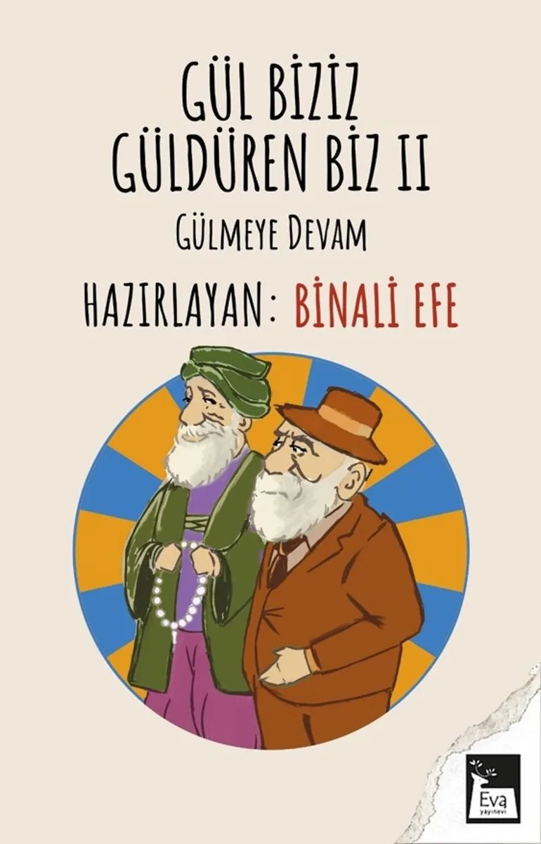 Gül Biziz, Güldüren Biz II Gülmeye Devam
