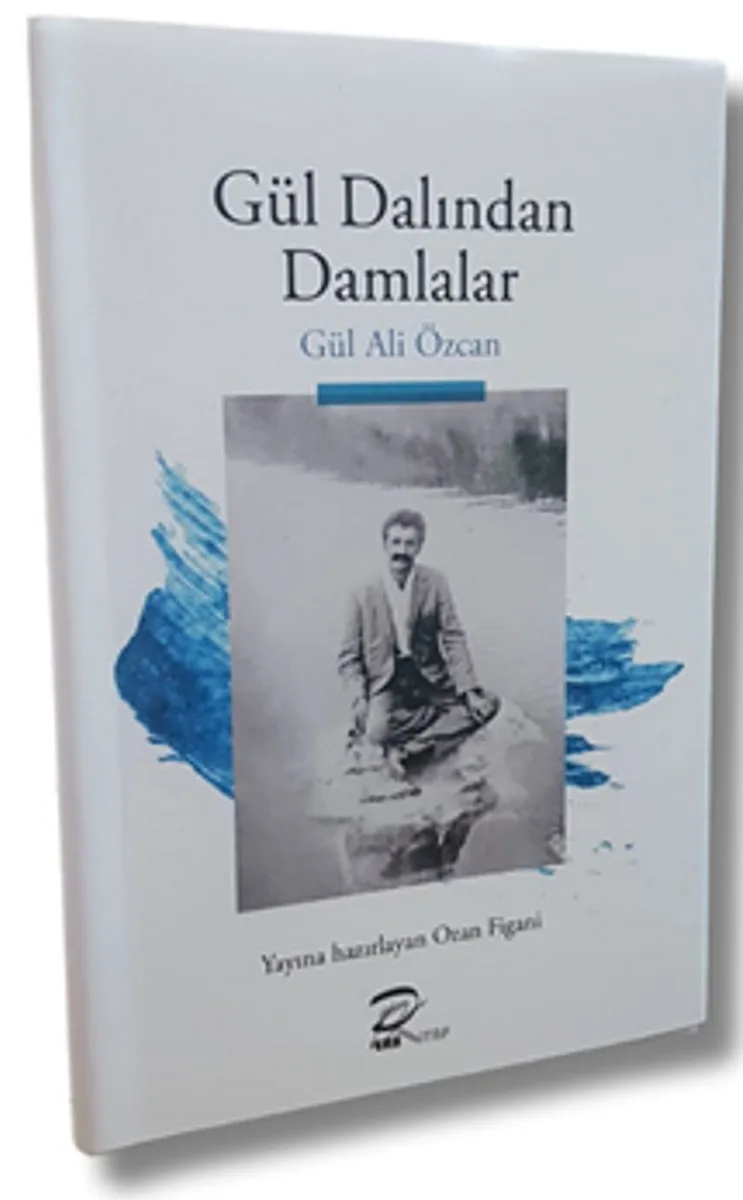 Gül Dalından Damlalar