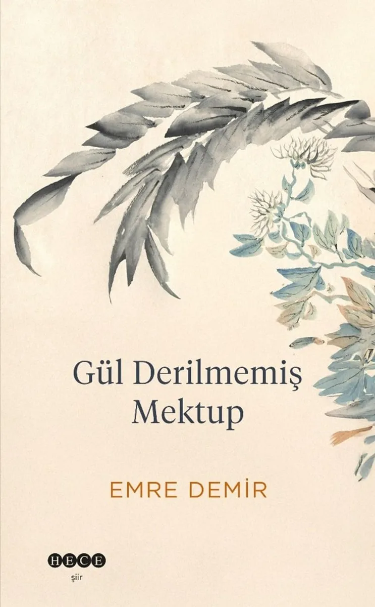 Gül Derilmemiş Mektup