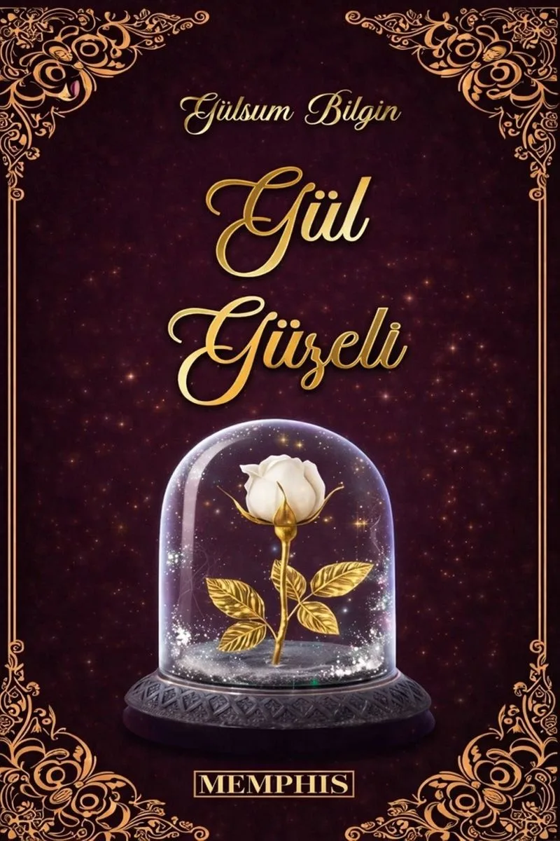 Gül Güzeli 1
