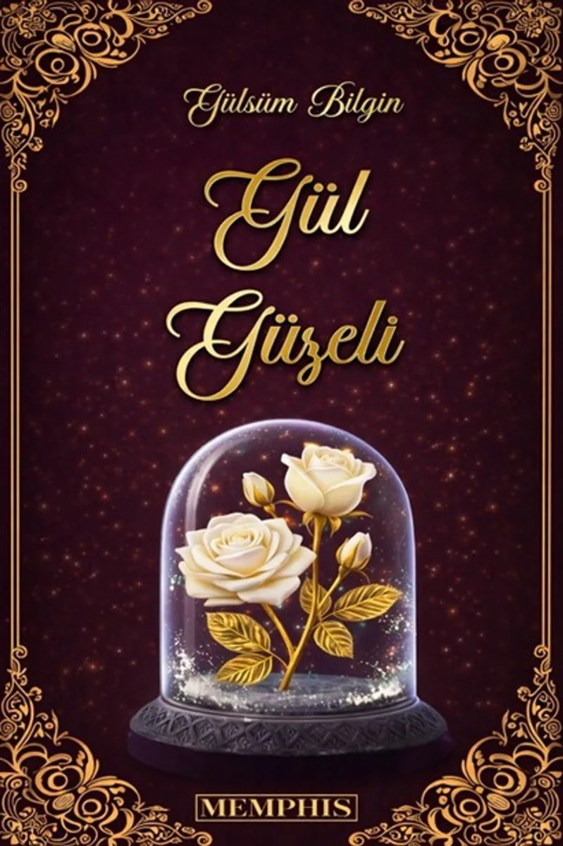 Gül Güzeli 2