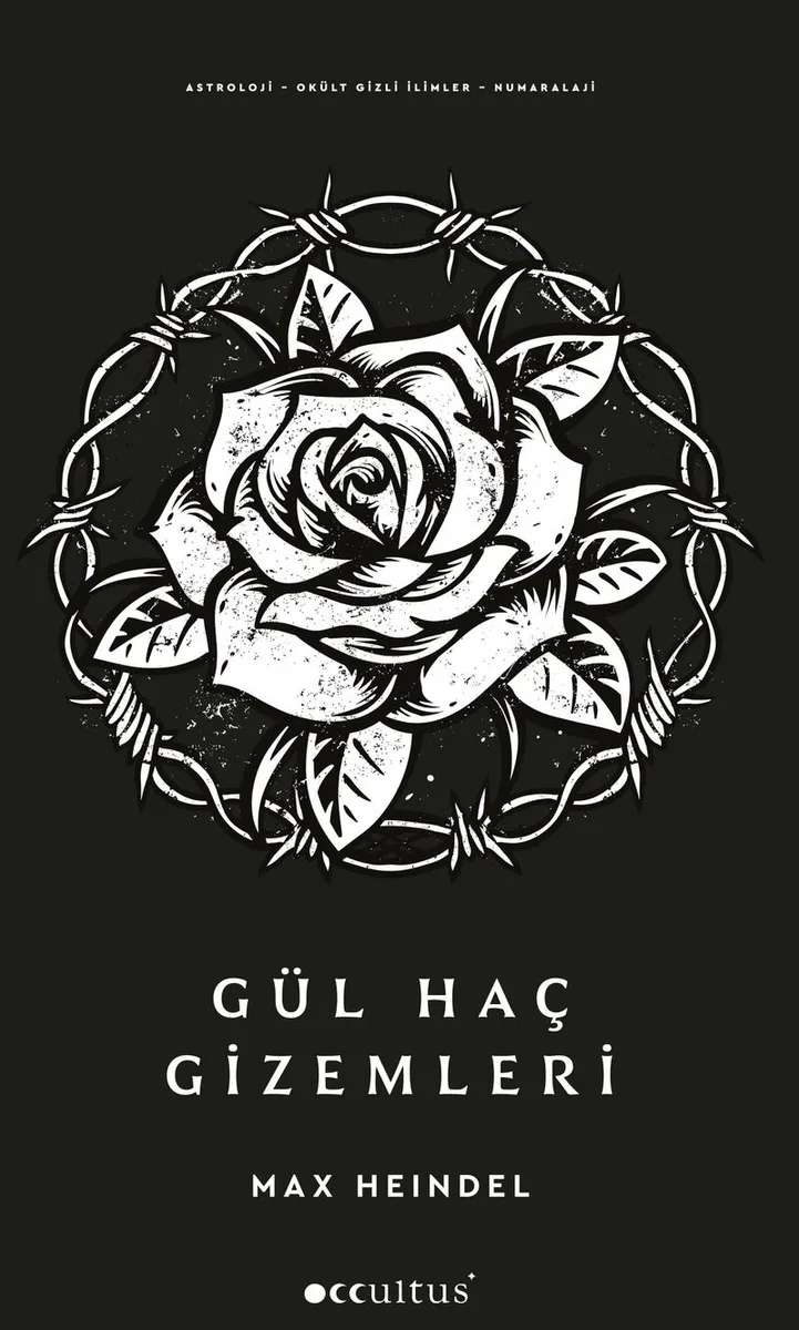 Gül Haç Gizemleri
