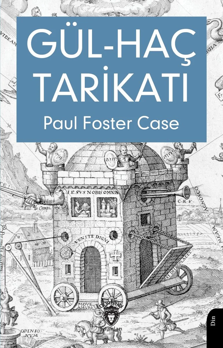 Gül-Haç Tarikatı
