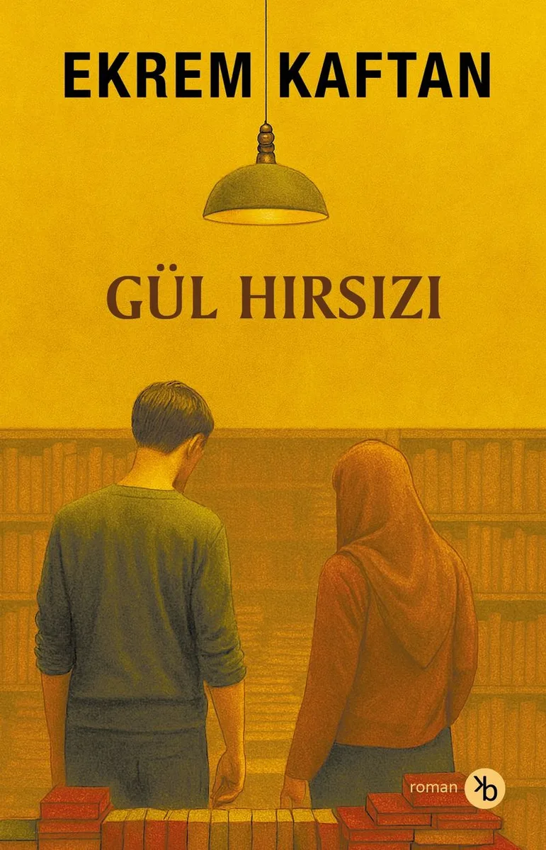 Gül Hırsızı