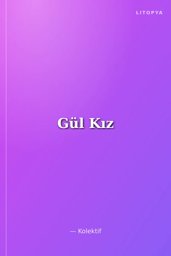 Gül Kız