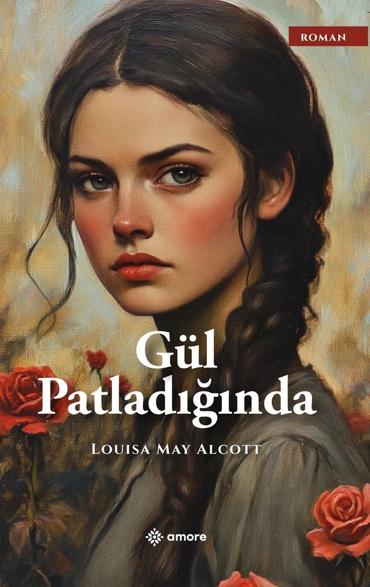 Gül Patladığında