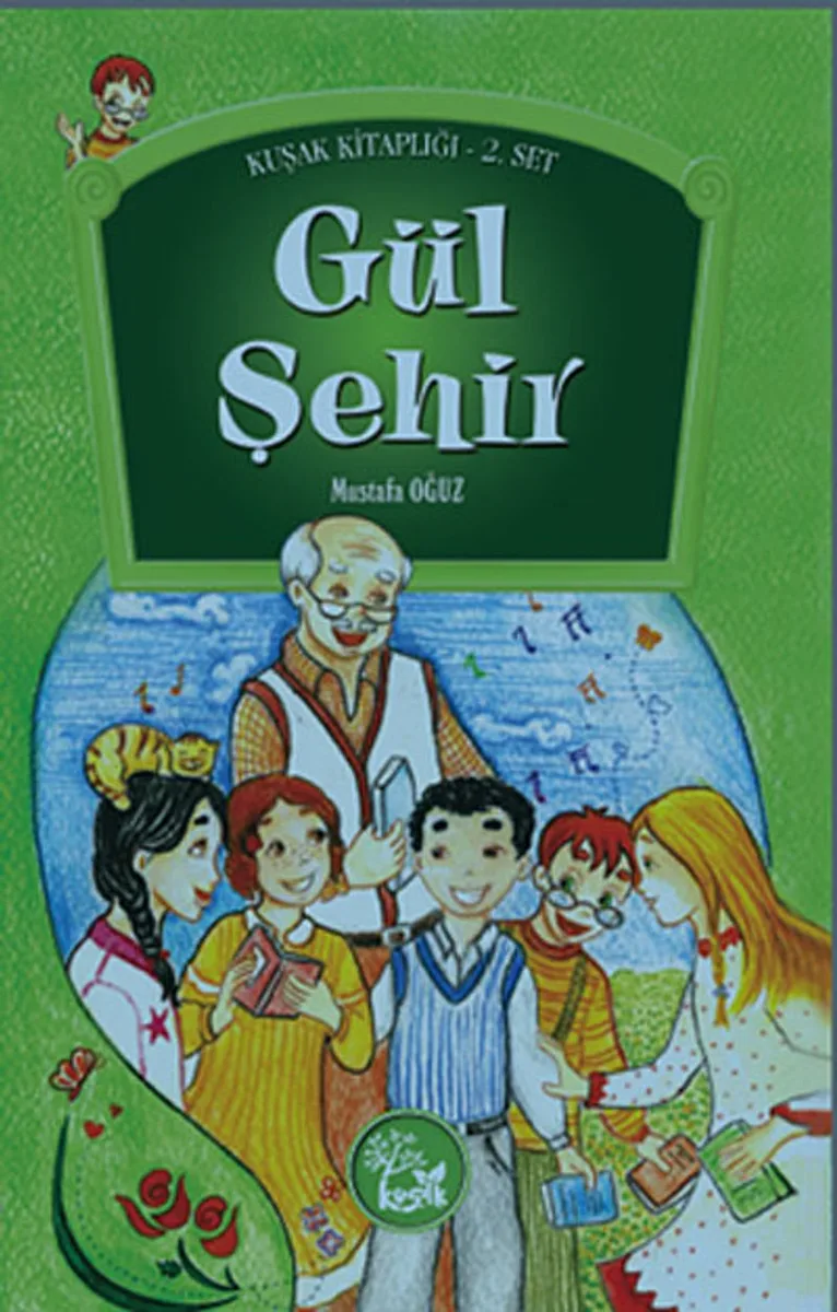 Gül Şehir