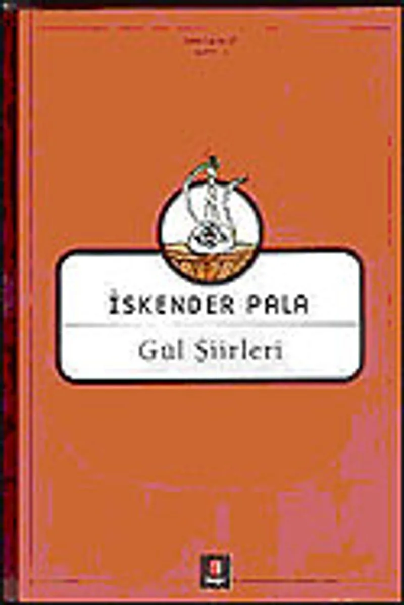 Gül Şiirleri