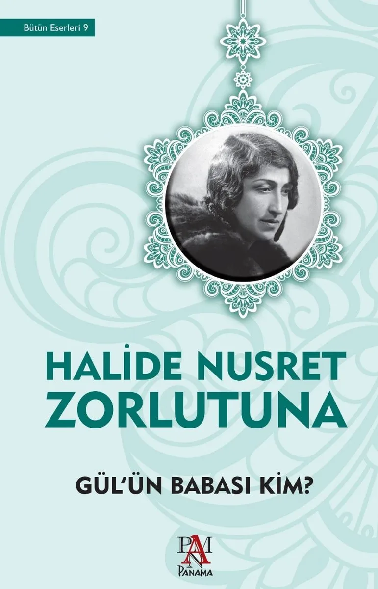 Gül'ün Babası Kim